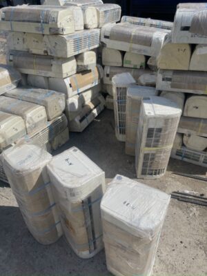 thu mua máy lạnh cũ giá cao